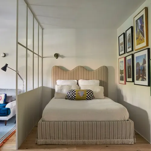 Premium Luxury Bed