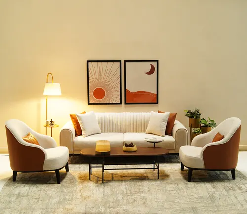 Comfy Sofa